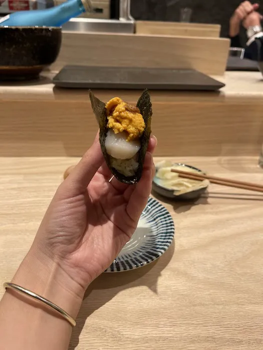 Sushi Lin Upper West Side Picture 7