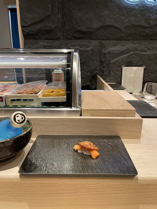 Sushi Lin Upper West Side Picture 10
