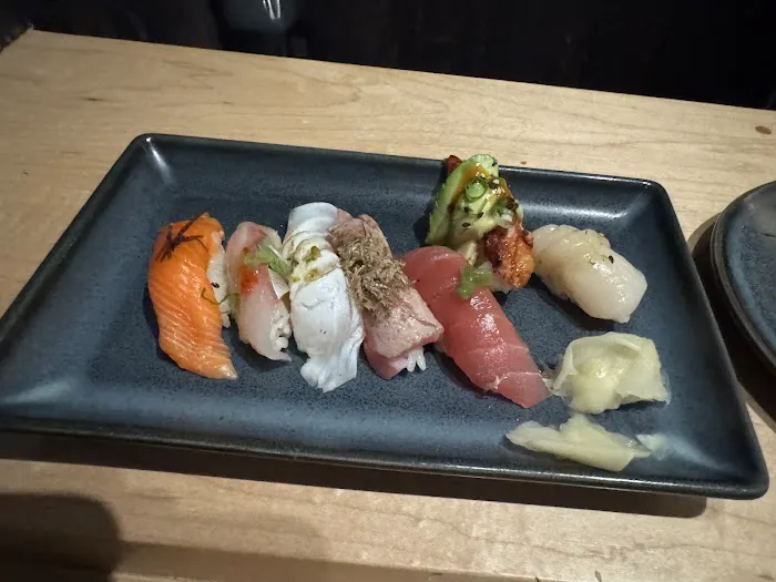 Bondi Sushi Picture 1