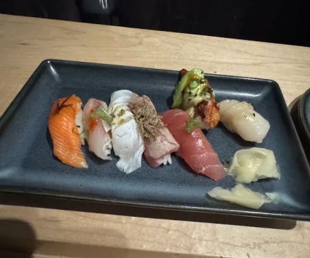 Bondi Sushi