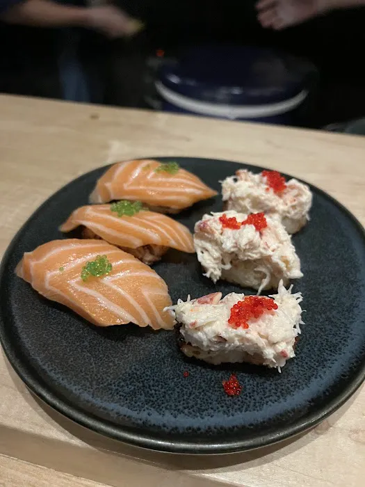 Bondi Sushi Picture 4