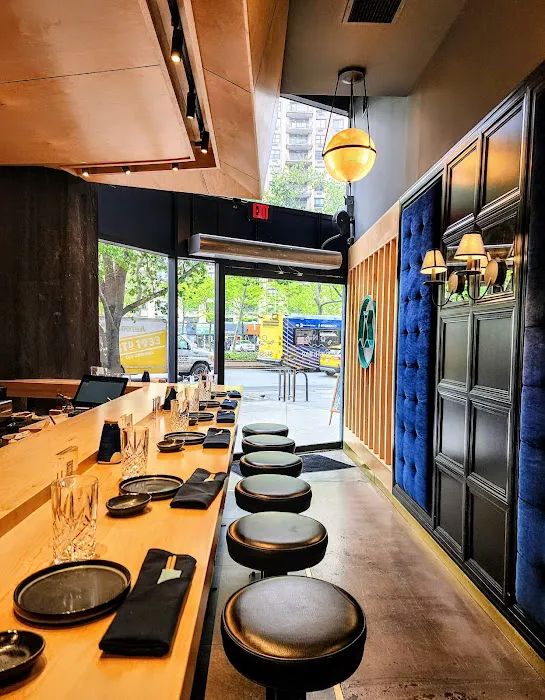 Bondi Sushi Picture 2