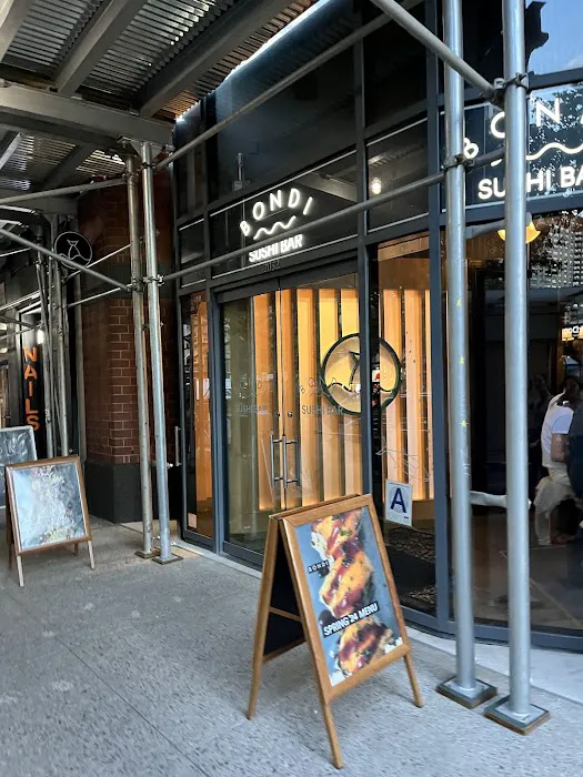 Bondi Sushi Picture 8