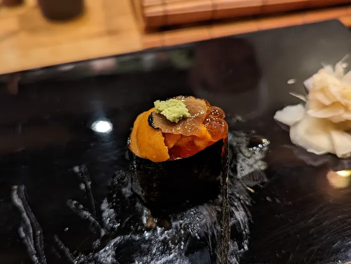 Sushi Kaito Picture 4