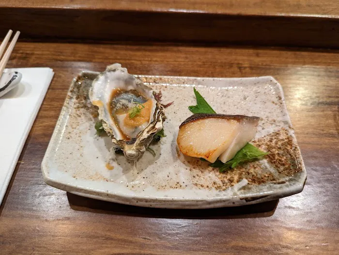 Sushi Kaito Picture 5