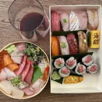 Sushi Kaito ico