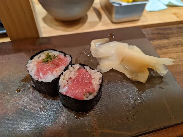 Sushi Kaito Picture 6