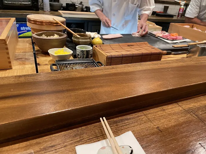 Sushi Kaito Picture 10