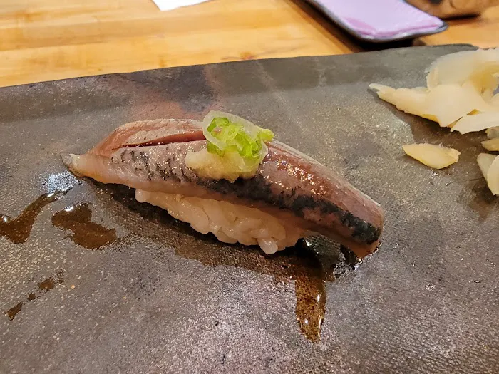Sushi Kaito Picture 7
