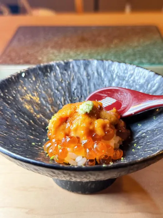 Sushi Koya Picture 4