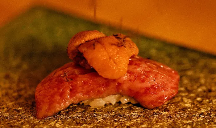 Sushi Koya Picture 3