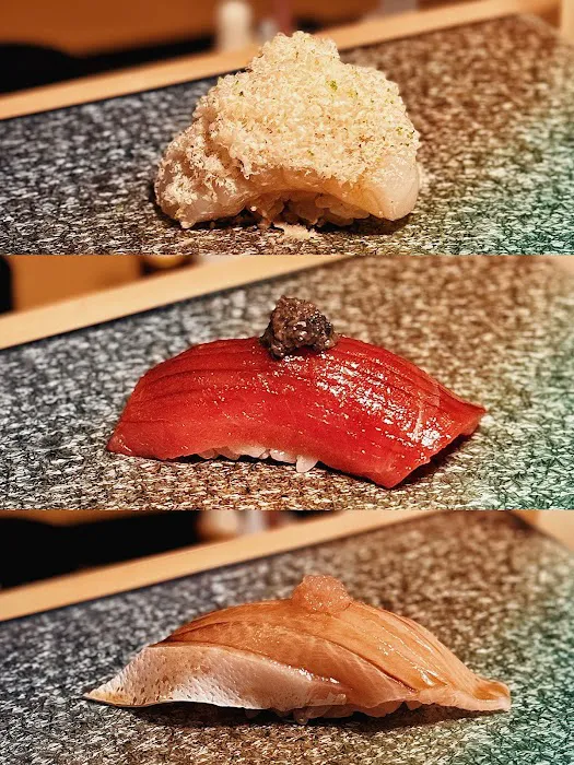 Sushi Koya Picture 2
