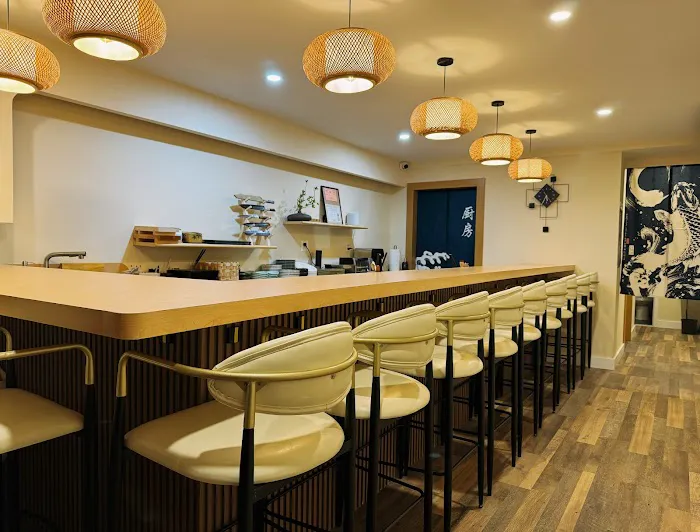 Sushi Koya Picture 1