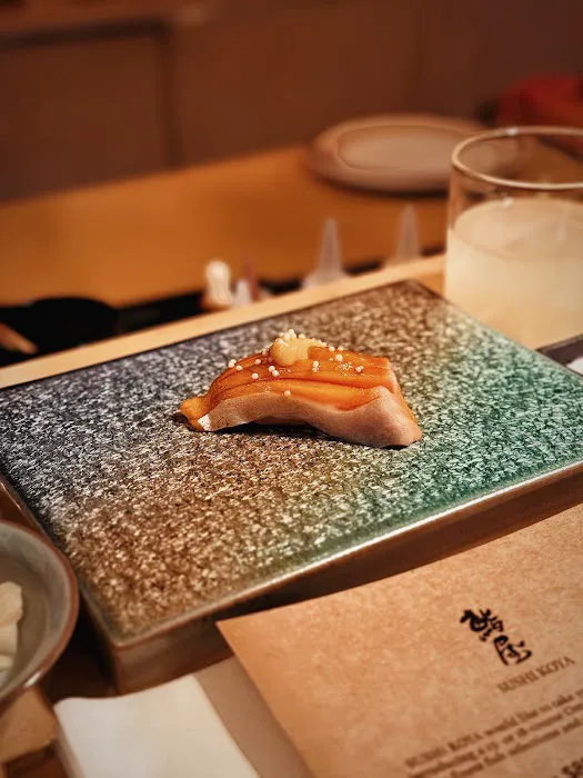 Sushi Koya Picture 6