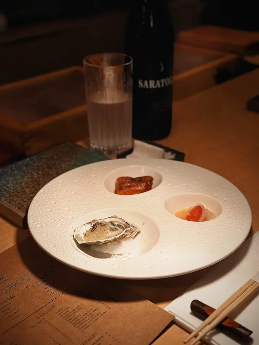 Sushi Koya Picture 9