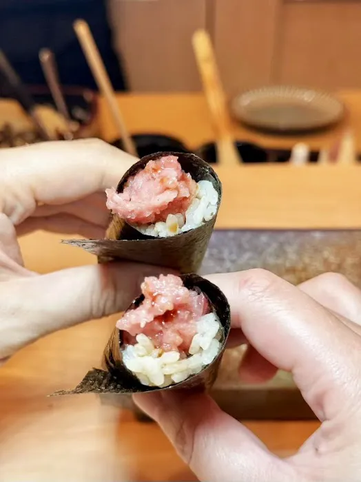 Sushi Koya Picture 10