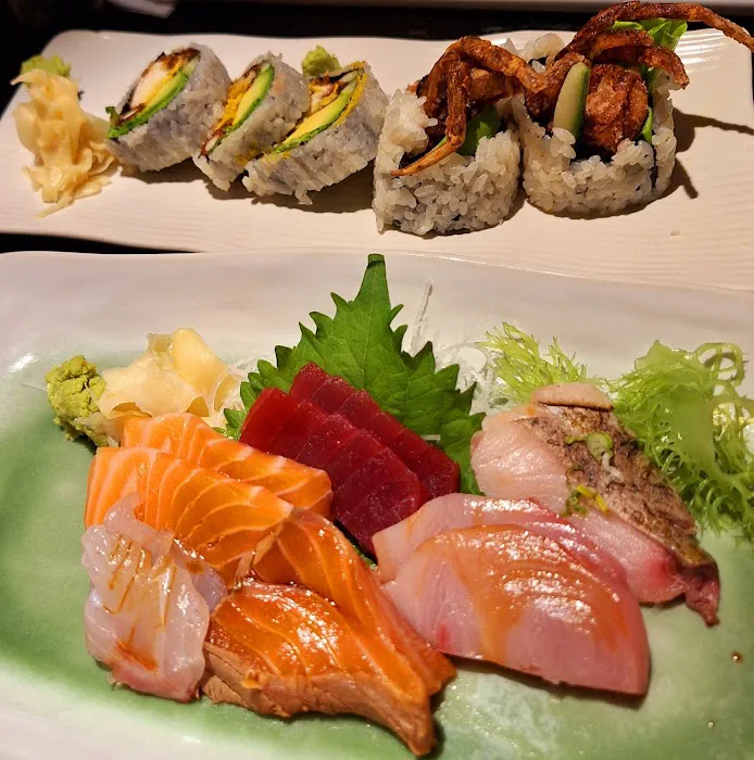 Sushi Yasaka Picture 2