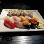 Sushi Yasaka