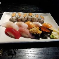 Sushi Yasaka ico