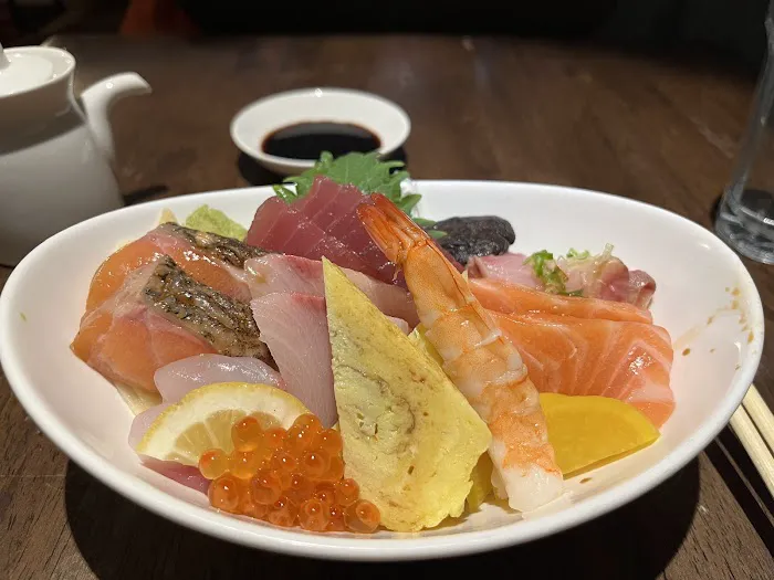 Sushi Yasaka Picture 6