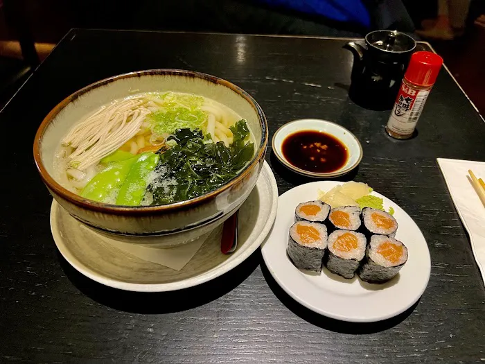 Sushi Yasaka Picture 9