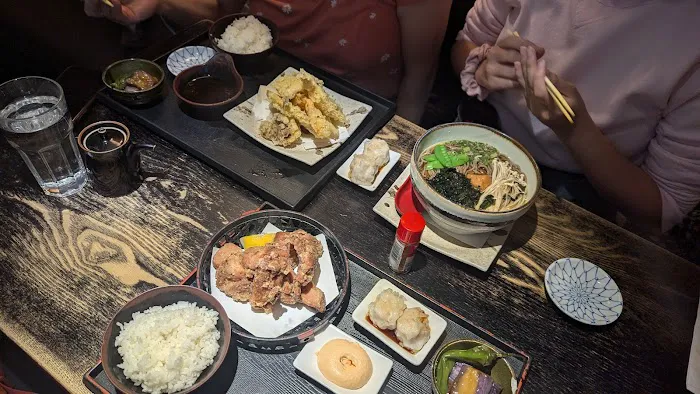 Sushi Yasaka Picture 8