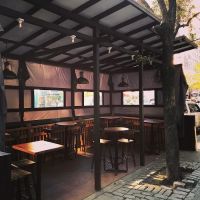 Dai Hachi Sushi ico
