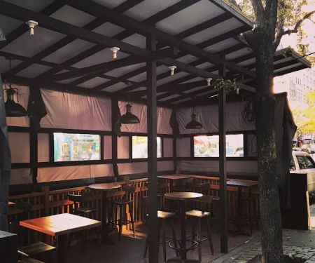 Dai Hachi Sushi