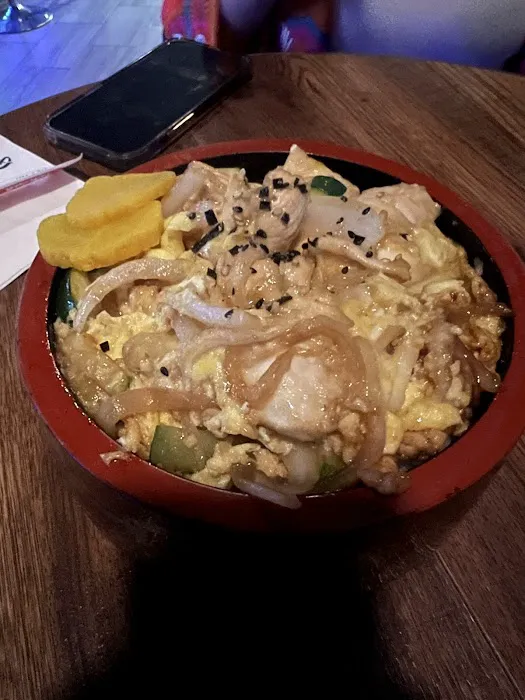 Dai Hachi Sushi Picture 8