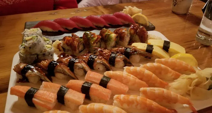 Dai Hachi Sushi Picture 10