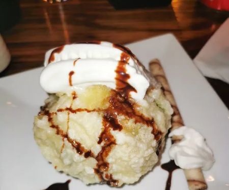 Kikka Sushi