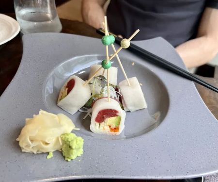 Daikanyama NYC