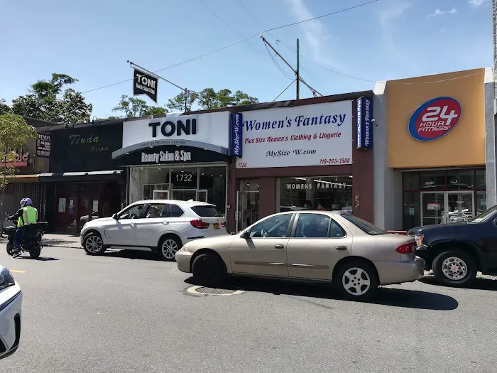 Tenda Asian Fusion Picture 1