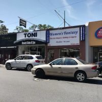 Tenda Asian Fusion ico