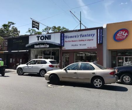 Tenda Asian Fusion