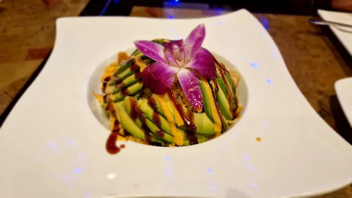 Tenda Asian Fusion Picture 7