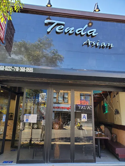 Tenda Asian Fusion Picture 8