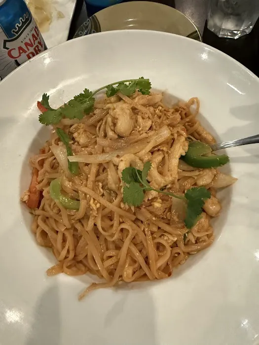 Tenda Asian Fusion Picture 5