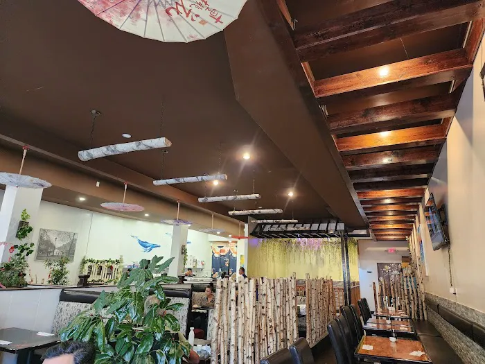 Tenda Asian Fusion Picture 10