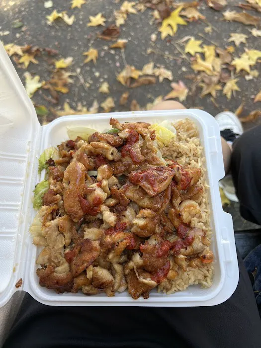 Teriyaki Japan Inc Picture 1