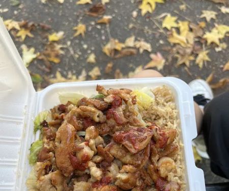 Teriyaki Japan Inc