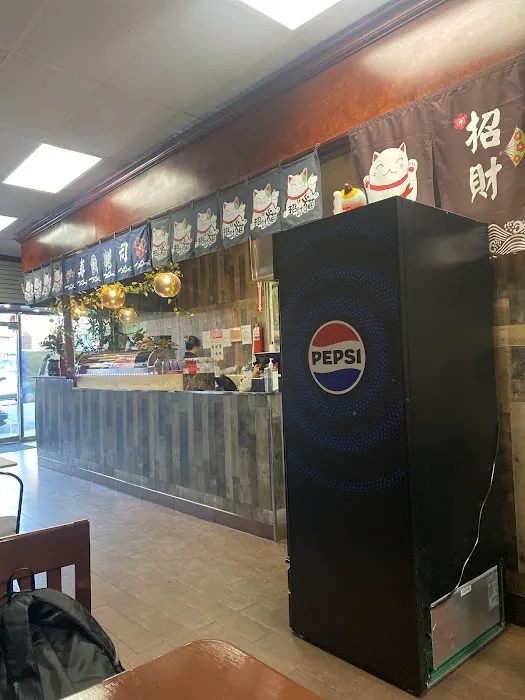 Saka Sushi and Asian Cuisine Picture 8