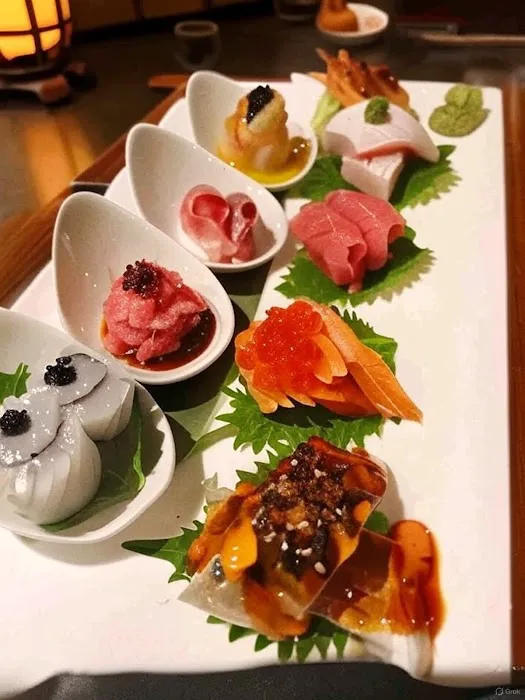 Mira Sushi Restaurant Picture 1