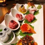 Mira Sushi Restaurant