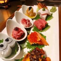 Mira Sushi Restaurant ico