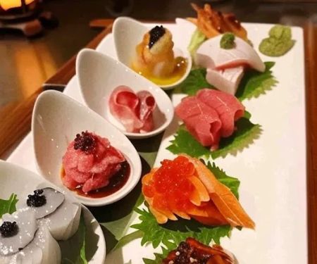 Mira Sushi Restaurant