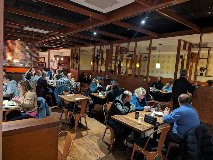 Mira Sushi Restaurant Picture 2
