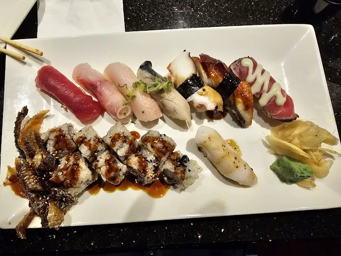 Mira Sushi Restaurant Picture 4