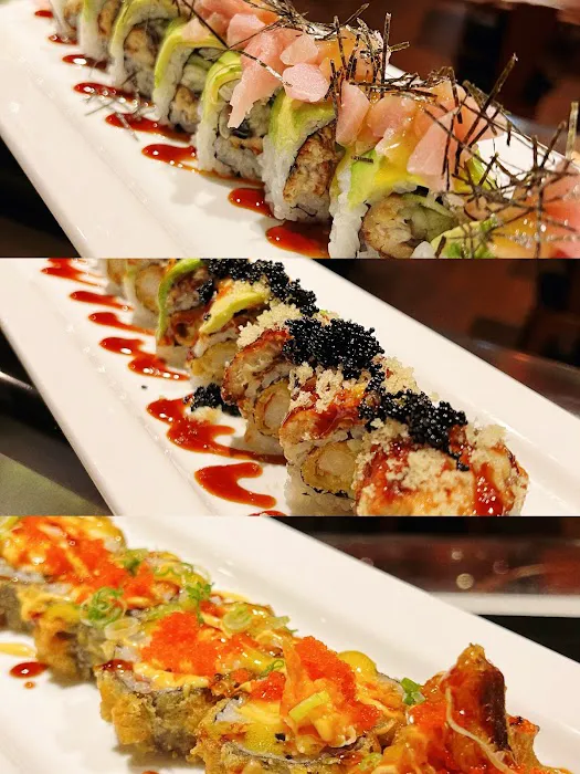 Mira Sushi Restaurant Picture 5