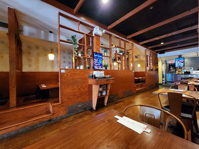 Mira Sushi Restaurant Picture 6